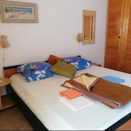 Apartment Seaview - 10 Minuten From The Center *